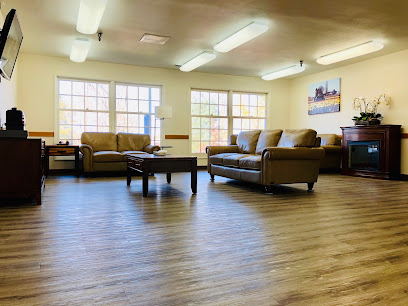 TIGARD REHABILITATION AND CARE — homepage