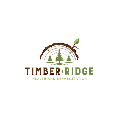 Timber Ridge Health and Rehabilitation — homepage