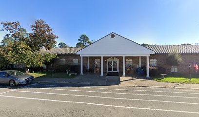 Timber Springs Rehab and Retirement — homepage