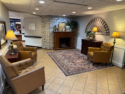 Timber Springs Transitional Care — homepage