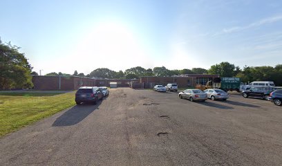 Timbercreek Rehab and Health Care Center — homepage