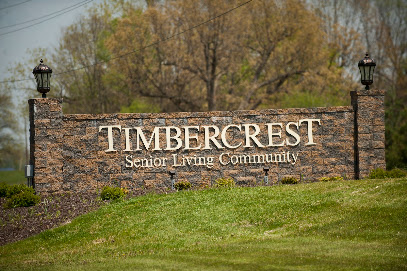 TIMBERCREST CHURCH OF THE BRETHREN HOME — homepage