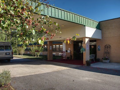 TIMBERLAND HEALTH AND WELLNESS CENTER — homepage