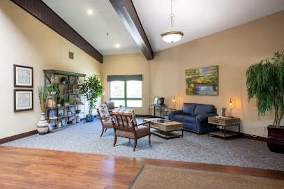 TIMBERLAND RIDGE NURSING & REHABILITATION — homepage