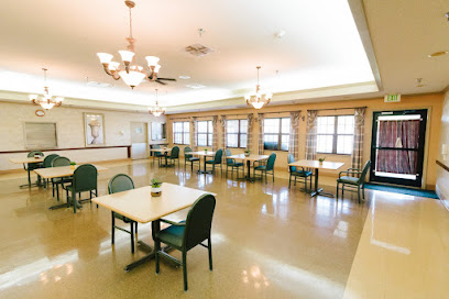 TIMBERLANE HEALTH & REHABILITATION — homepage