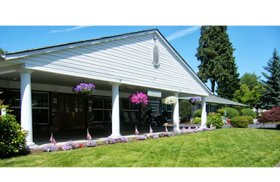 TIMBERLINE POST ACUTE — homepage
