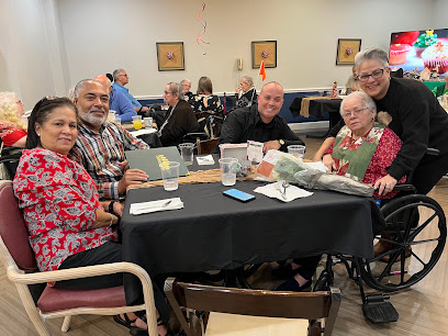 TIMBERRIDGE NURSING & REHABILITATION CENTER — homepage