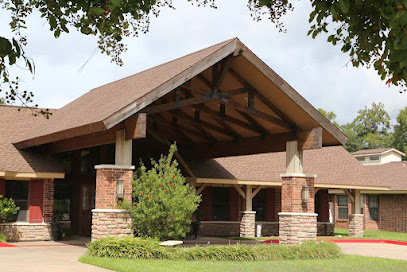 Timberwood Nursing and Rehabilitation Center — homepage