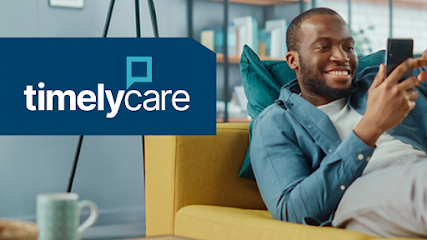 TIMELY CARE HOME HEALTH — homepage