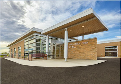 TIOGA MEDICAL CENTER LTC — homepage