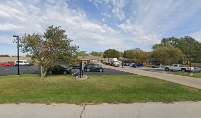 TIPTON OAK MANOR — homepage