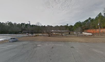 TISHOMINGO MANOR — homepage