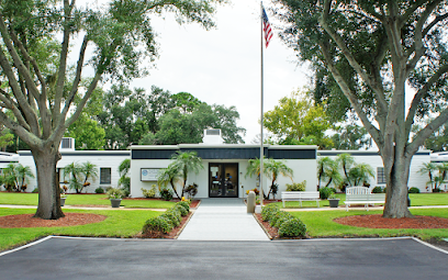 TITUSVILLE REHABILITATION & NURSING CENTER — homepage