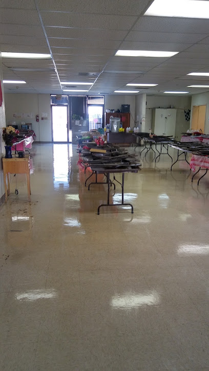 TLC Adult Daycare Center — homepage