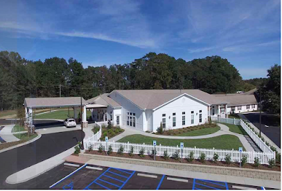 TLC NURSING CENTER — homepage