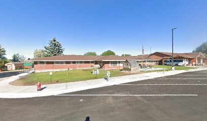 TOBACCO ROOT MOUNTAINS CARE CENTER — homepage