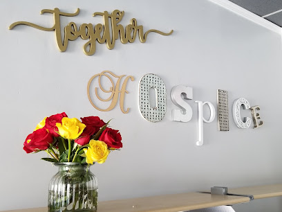 TOGETHER HOSPICE CARE LLC — homepage