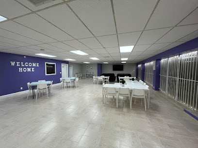 Tomados De La Mano Adult Day Care — homepage