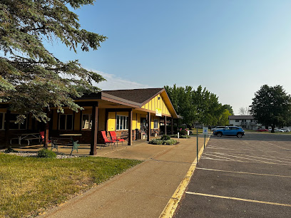 TOMAH NURSING AND REHAB — homepage