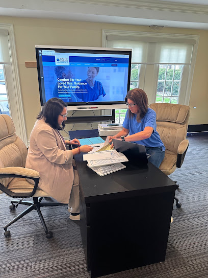 TONE HOSPICE AND PALLIATIVE CARE, INC — homepage