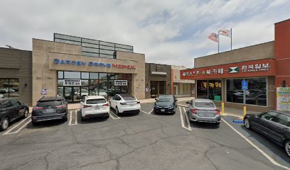 TOP HEALTH CARE INC — homepage