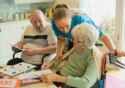 TOP LINE HOME HEALTHCARE, INC — homepage