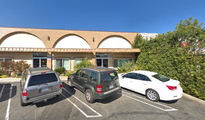 Topanga West Guest Home — homepage