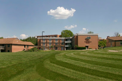 TOPEKA PRESBYTERIAN MANOR — homepage