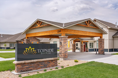 TOPSIDE MANOR INC — homepage