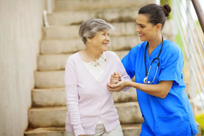TORRANCE MEMORIAL HOSPICE — homepage