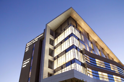 TORRANCE MEMORIAL MED CTR SNF/DP — homepage