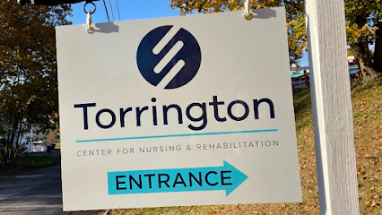 TORRINGTON CENTER FOR NURSING & REHABILITATION LLC — homepage