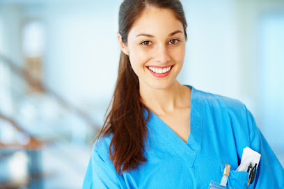 TOUCH OF CARE HOSPICE, INC. — homepage