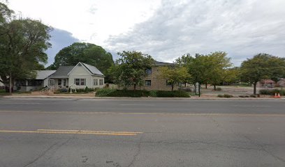 TOUCH OF CARE HOSPICE — homepage