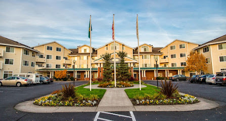 TOUCHMARK AT FAIRWAY VILLAGE HOME HEALTH — homepage