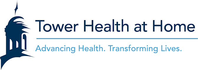 TOWER HEALTH AT HOME - BERKS — homepage