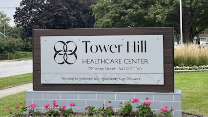 TOWER HILL HEALTHCARE CENTER — homepage