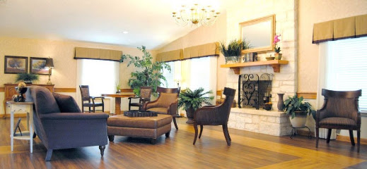 Town and Country Nursing and Rehabilitation Center — homepage