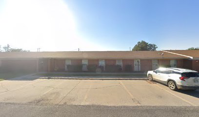 TOWN OF VICI NURSING HOME — homepage