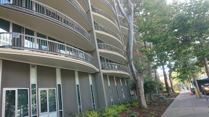 Town Park Towers — homepage