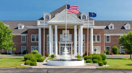 TOWNE HOUSE RETIREMENT COMMUNITY — homepage