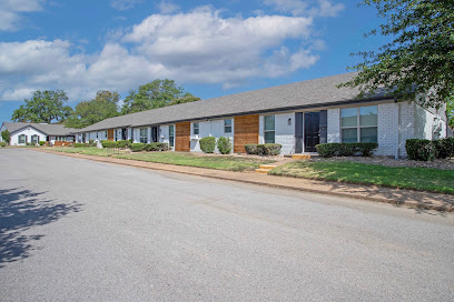 Towne Oaks Active Adult Community | 55+ Apartments — homepage