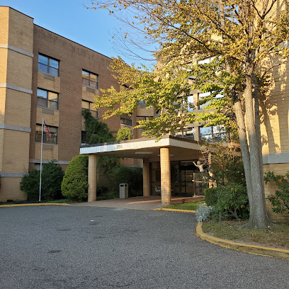 Townhouse Center for Rehabilitation & Nursing — homepage