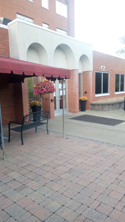 TOWNVIEW HEALTH AND REHABILITATION CENTER — homepage