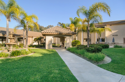TRABUCO HILLS POST ACUTE — homepage