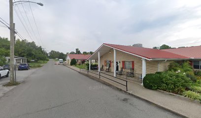 Tradewater Pointe — homepage
