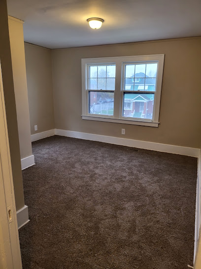 Trading Places Independent Living L.L.C. — homepage