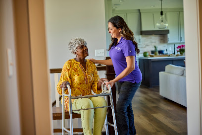 TRADITIONAL HEALTHCARE SERVICES — homepage