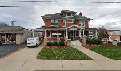 TRADITIONAL HOME HEALTH CARE — homepage