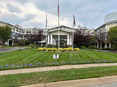 Traditions at Beaumont — homepage